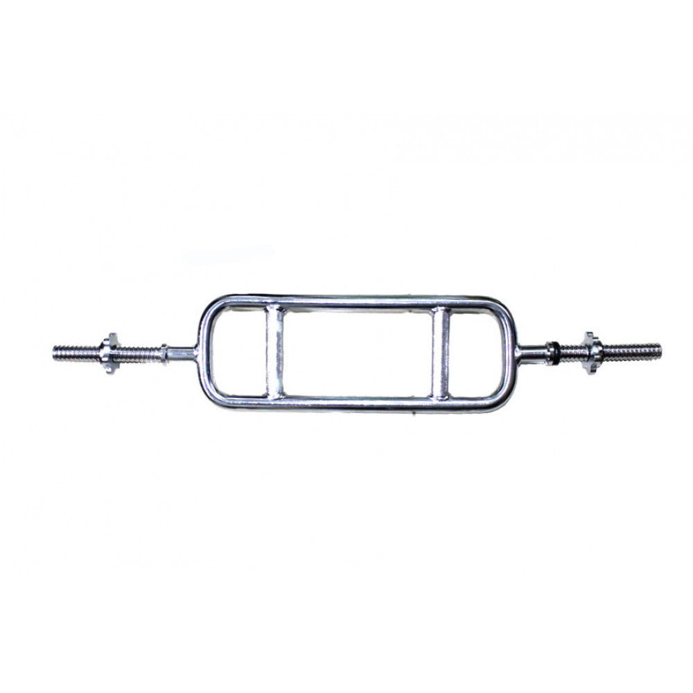 Ծանրաձող մարզման 25մմ {} պտտակով