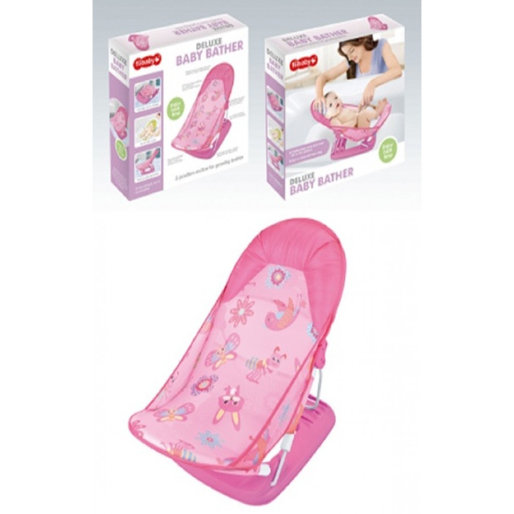 Մանկական ճոճաթոռ լոգանքի