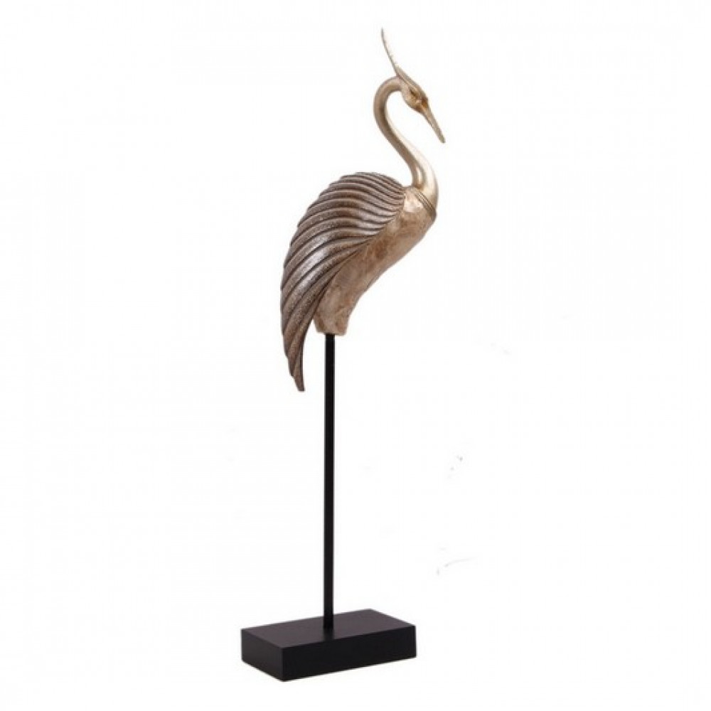 Արձանիկ՝ արագիլ