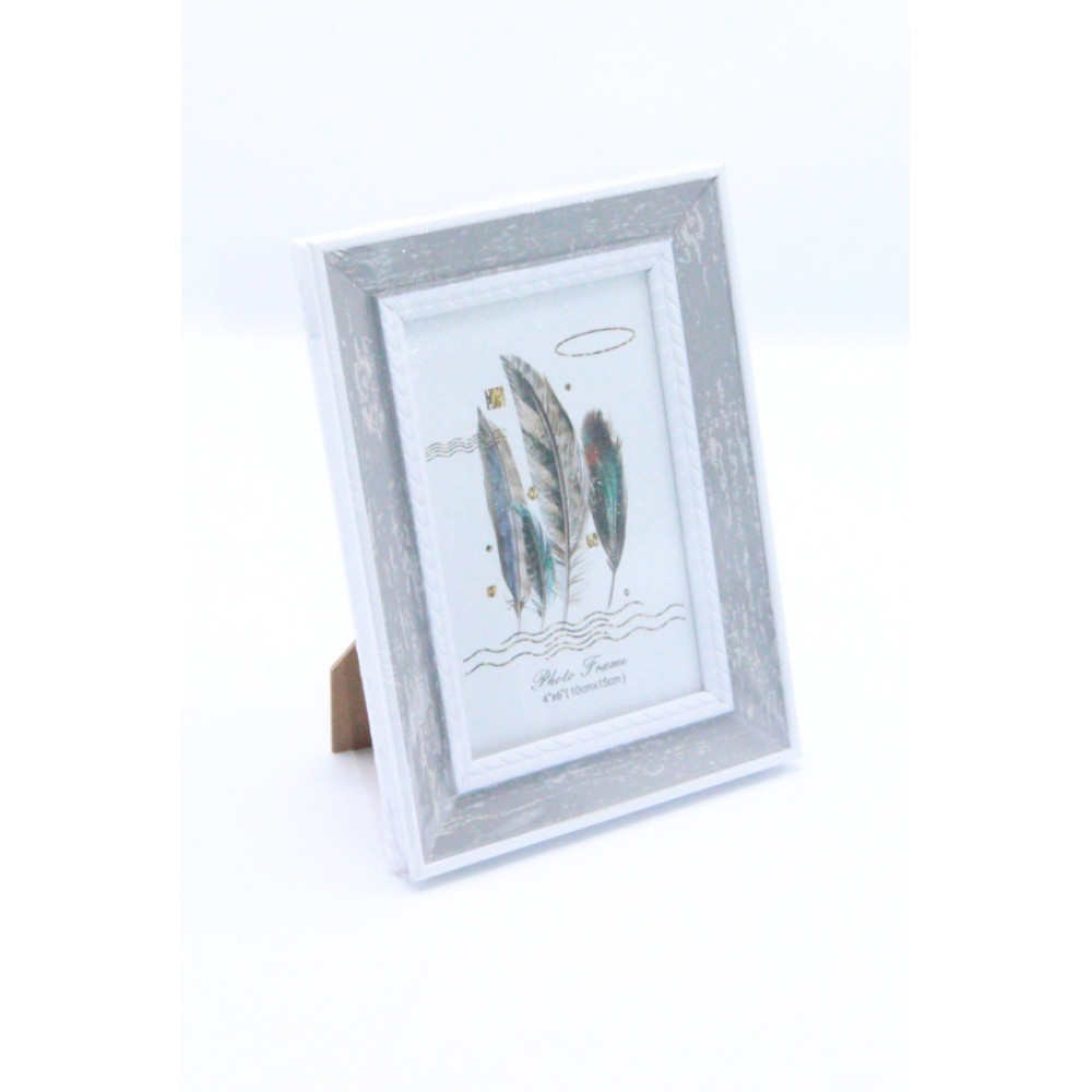 Նկարի շրջանակ 10սմ*15սմ չափի 2երանգ