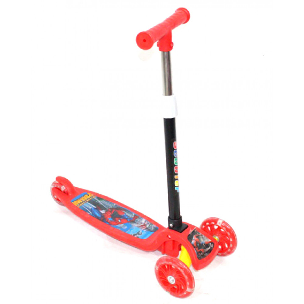 Ինքնագլդոր մանկական