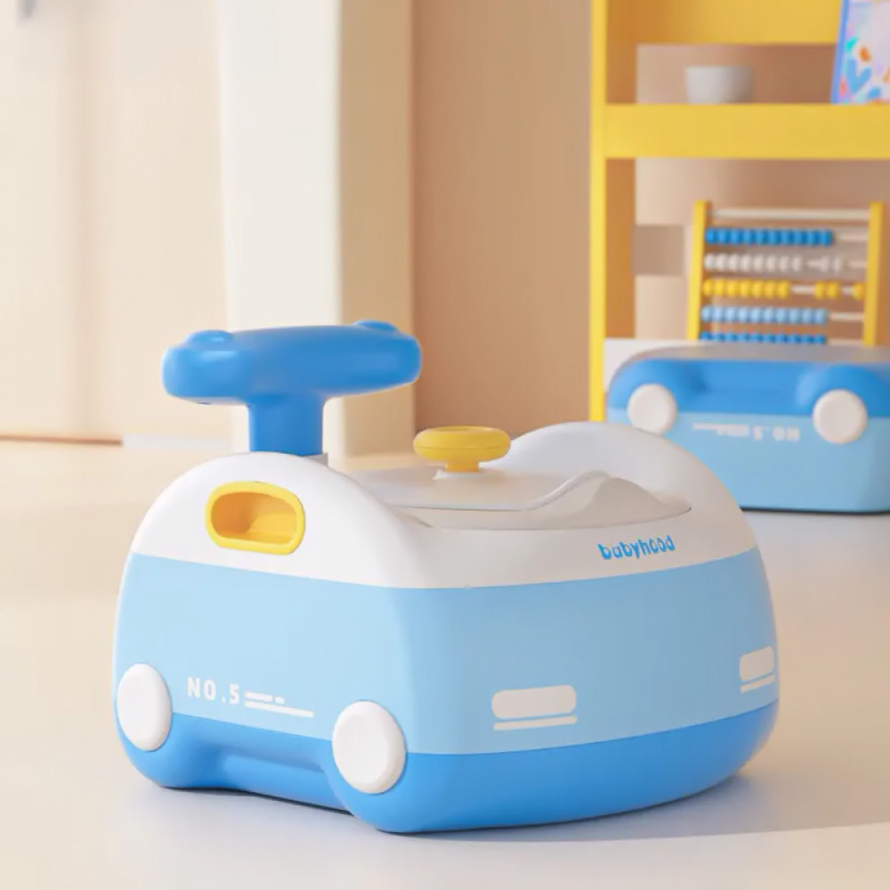 Գիշերանոթ մանկական