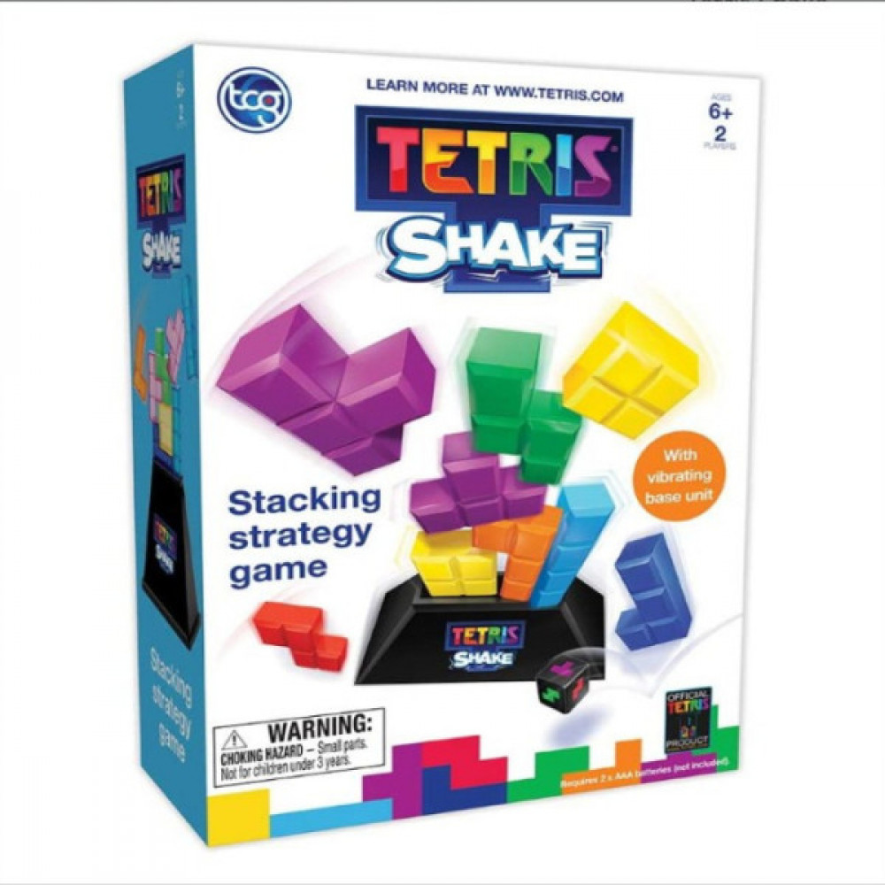 Խաղ ինտերակտիվ տետրիս էլ-ով