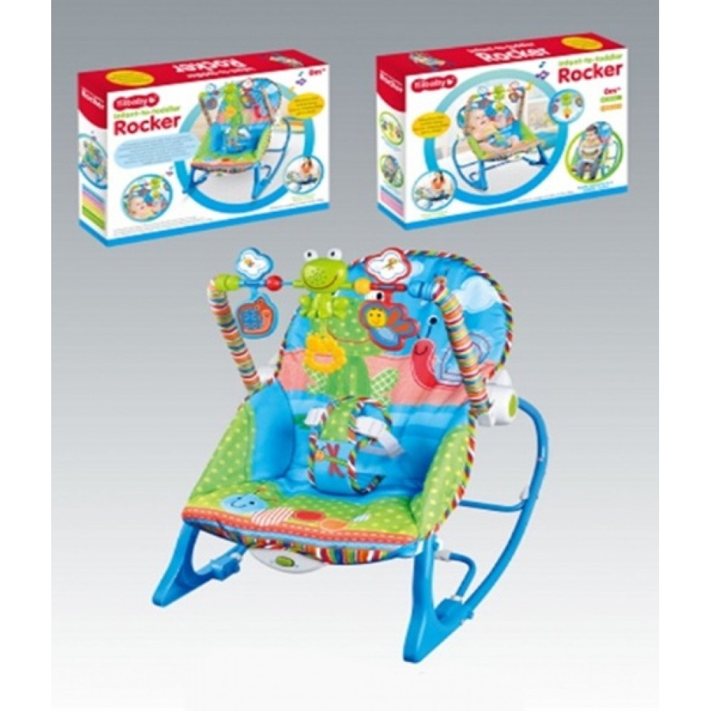 Մանկական ճոճաթոռ