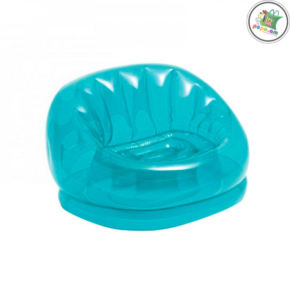 Փչովի բազկաթոռ