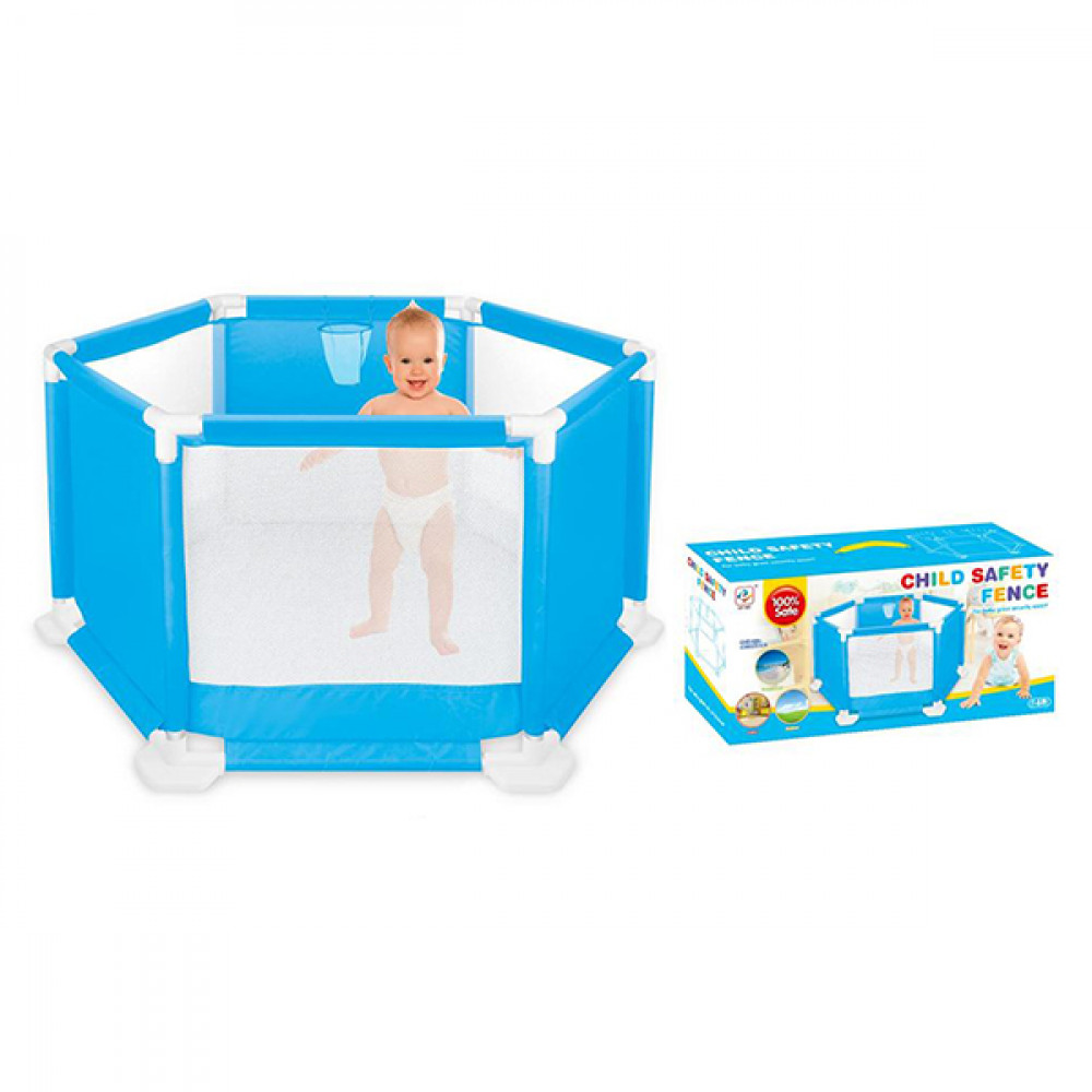 Մանկական մանեժ հավաքովի 1,10սմ տրամագծով