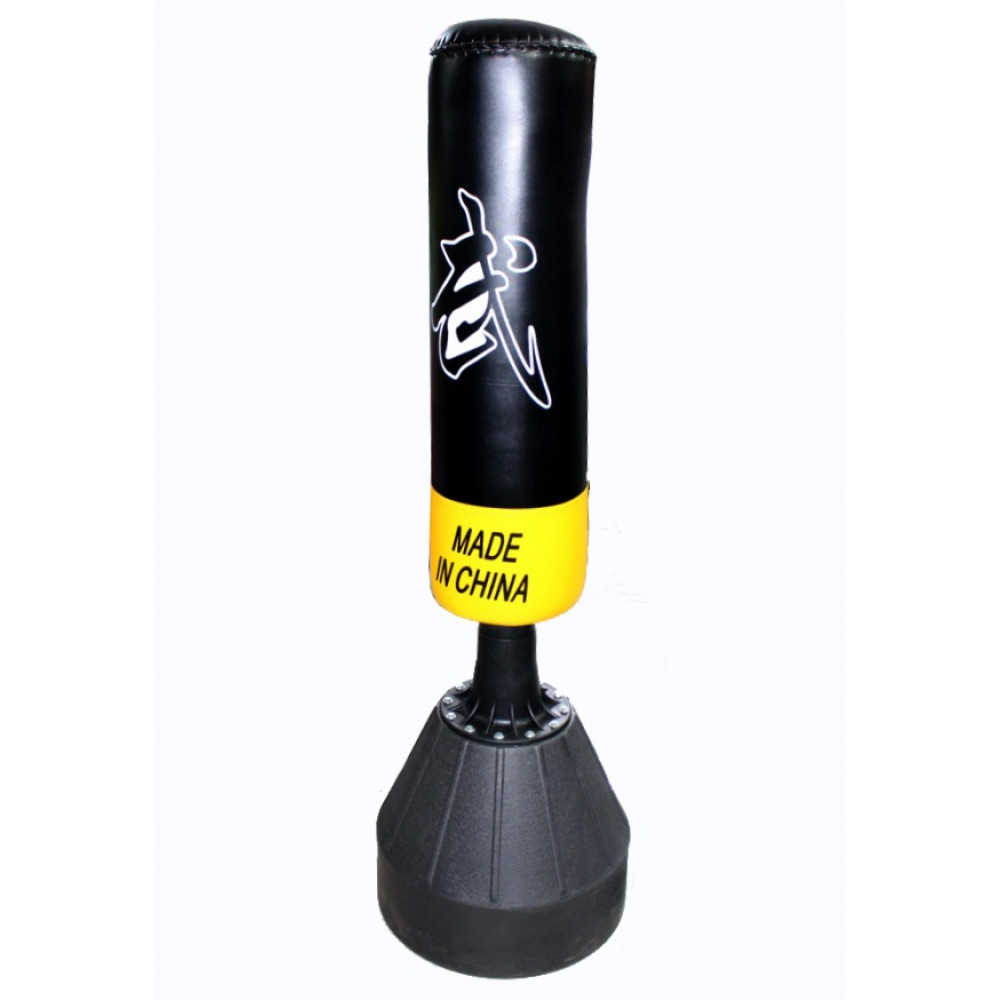 Մարզման մեծ տանձիկ հենակով 1,65մ-ոց