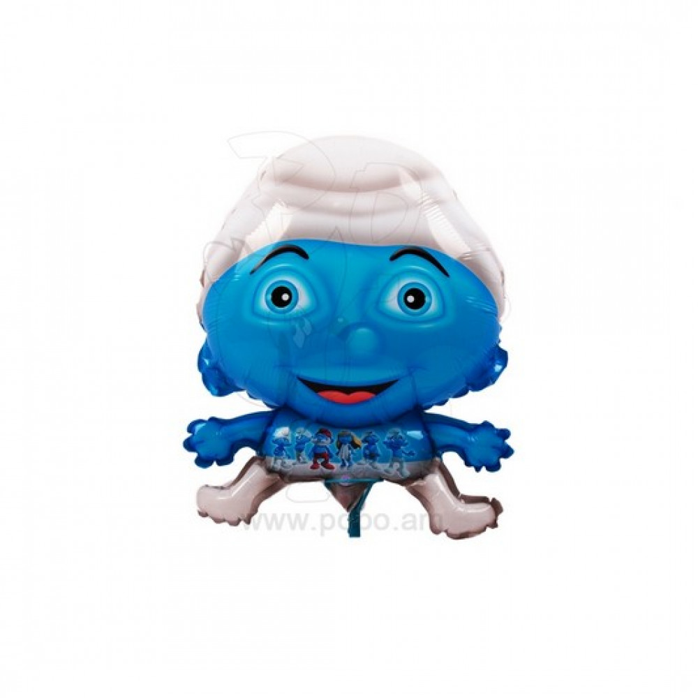 Փուչիկ-ֆոլգա 12հ-ոց