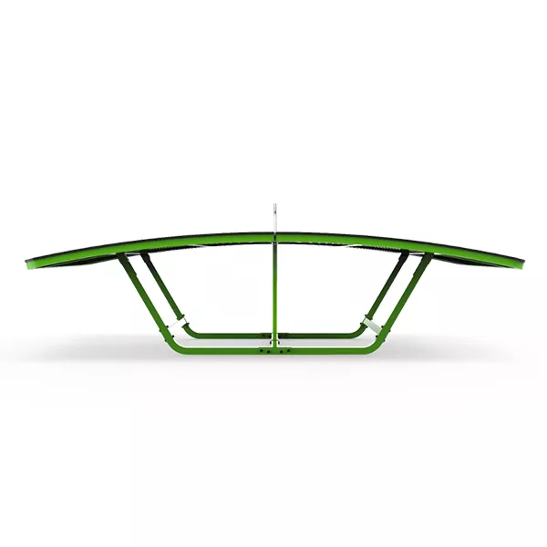 Թեքբոլի սեղան