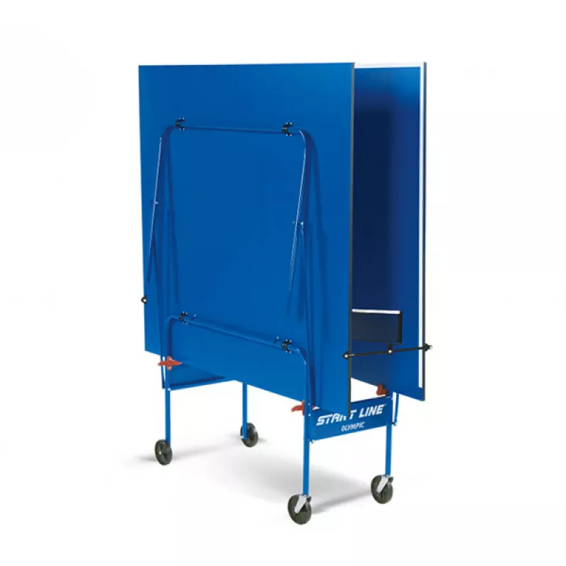 Սեղանի Թենիս «Օլիմպիկ»