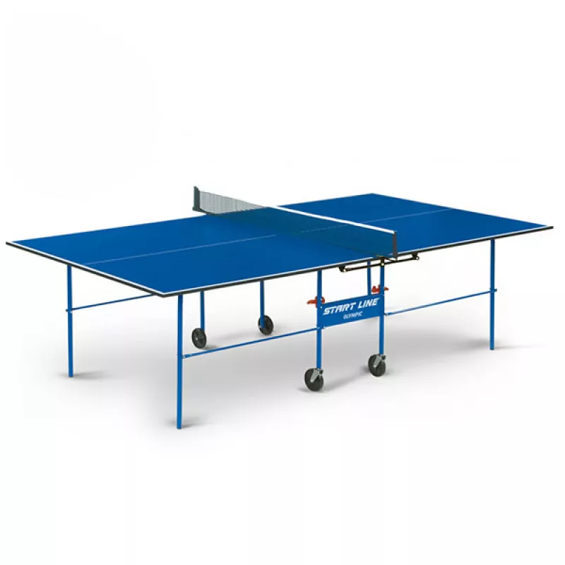 Սեղանի Թենիս «Օլիմպիկ»