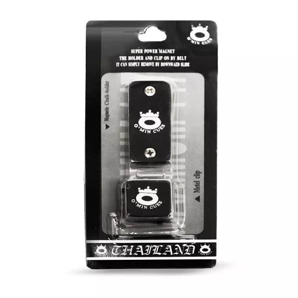 Բիլիարդի կավիճի պահիչ մագնիսով