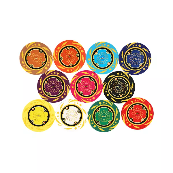 Չիպ «TGP Լյուքս»