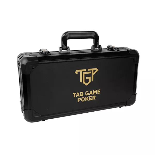 Քեյս «TGP Black»