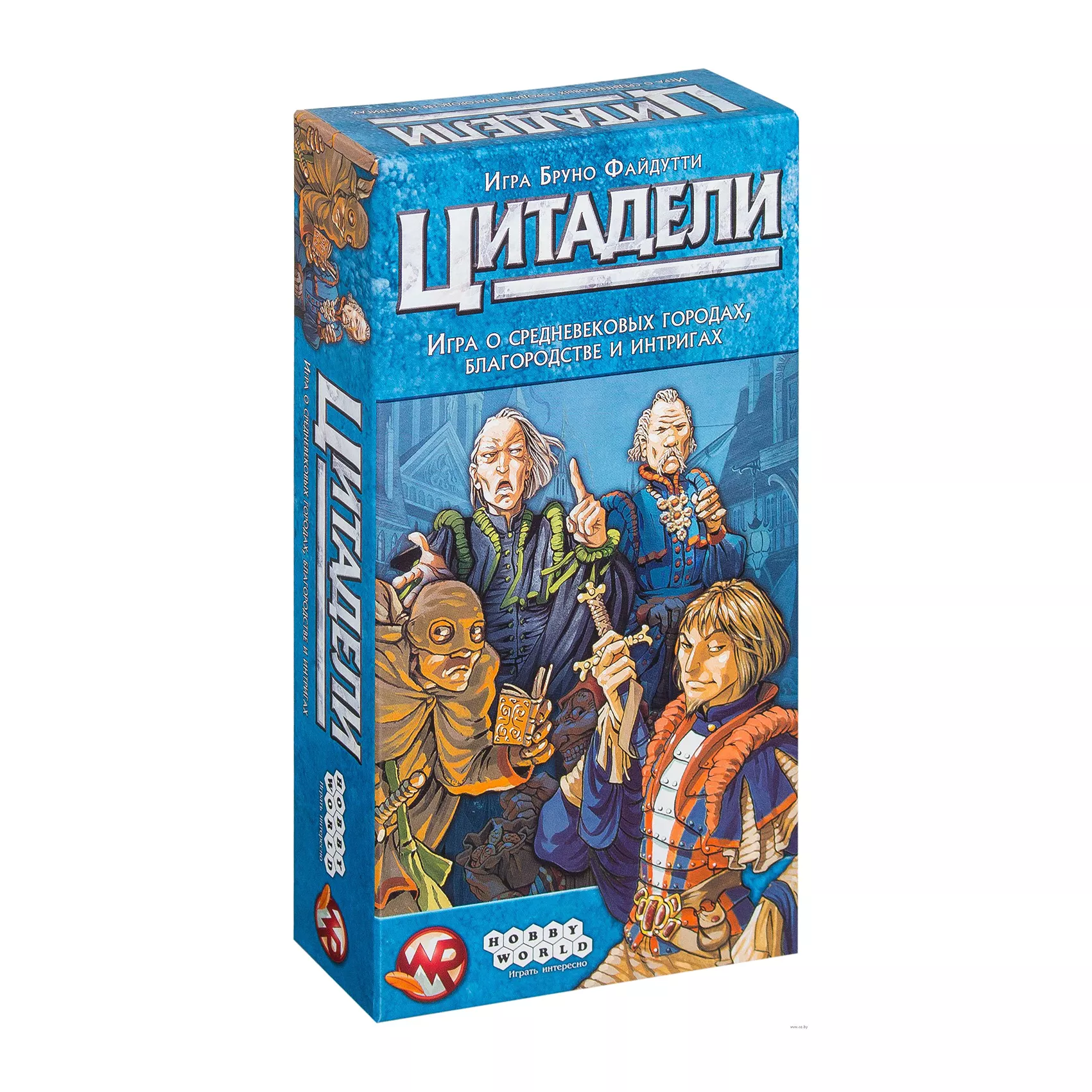 Սեղանի խաղ «Ցիտադել Դասական»