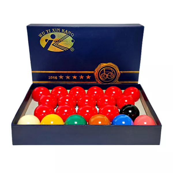 Սնուկերի գնդակների հավաքածու «Xinkang Star»