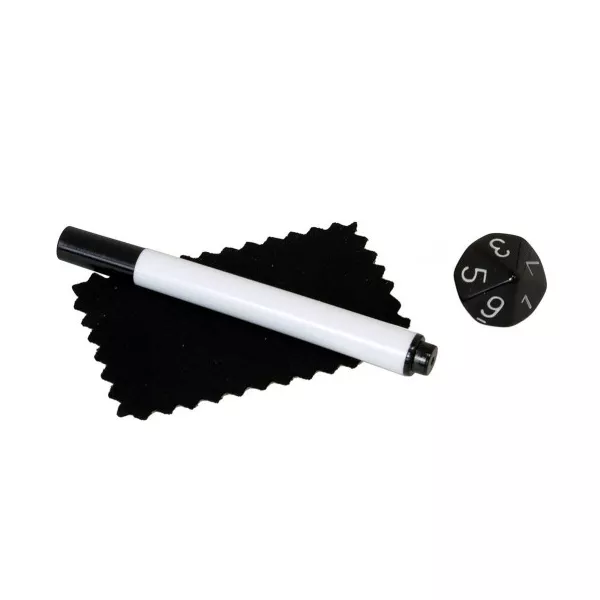 Սեղանի խաղ՝ «Բինոմ»