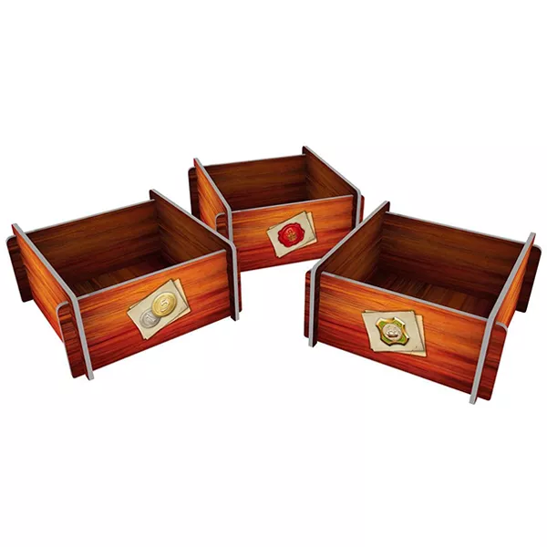 Սեղանի խաղ «Հանրագիտարան»