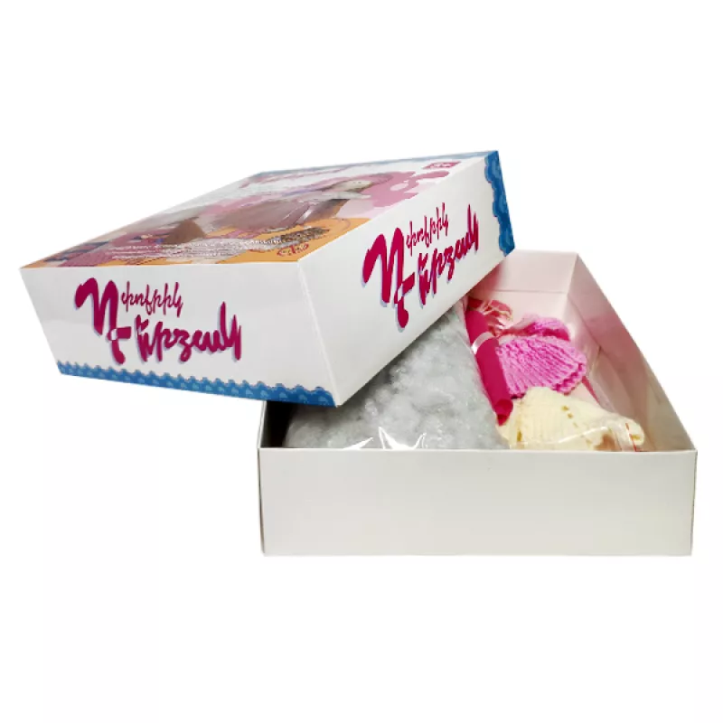 Սեղանի խաղ` «Փոքրիկ դերձակ»