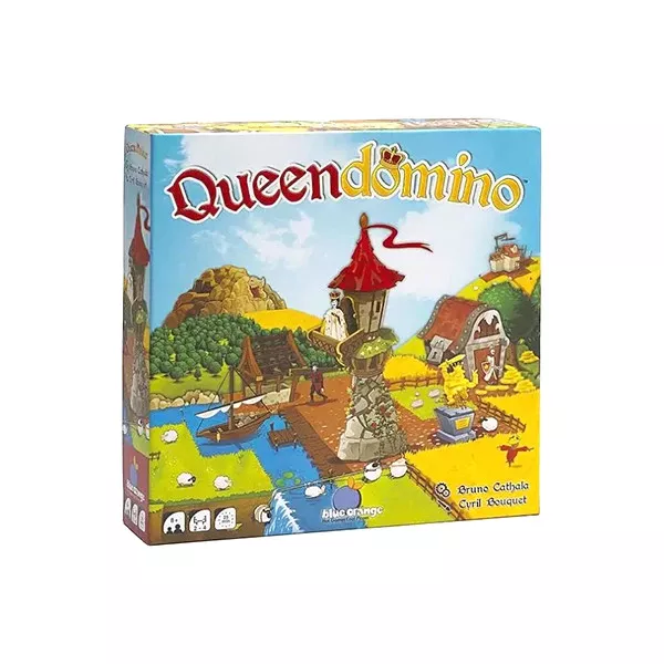 Սեղանի խաղ «Բեկորային Կայսրություն»