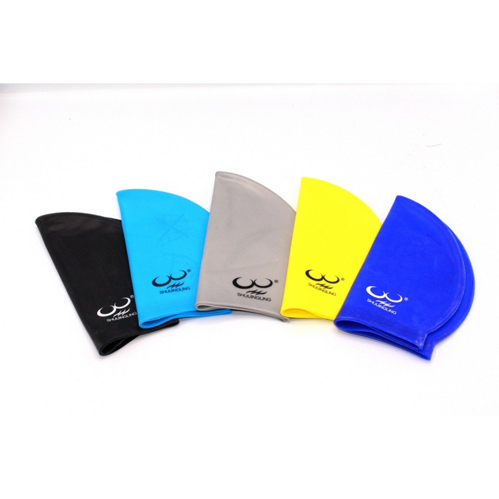 Լողի գլխարկ սիլիկոնե /SWIMMING CAP/