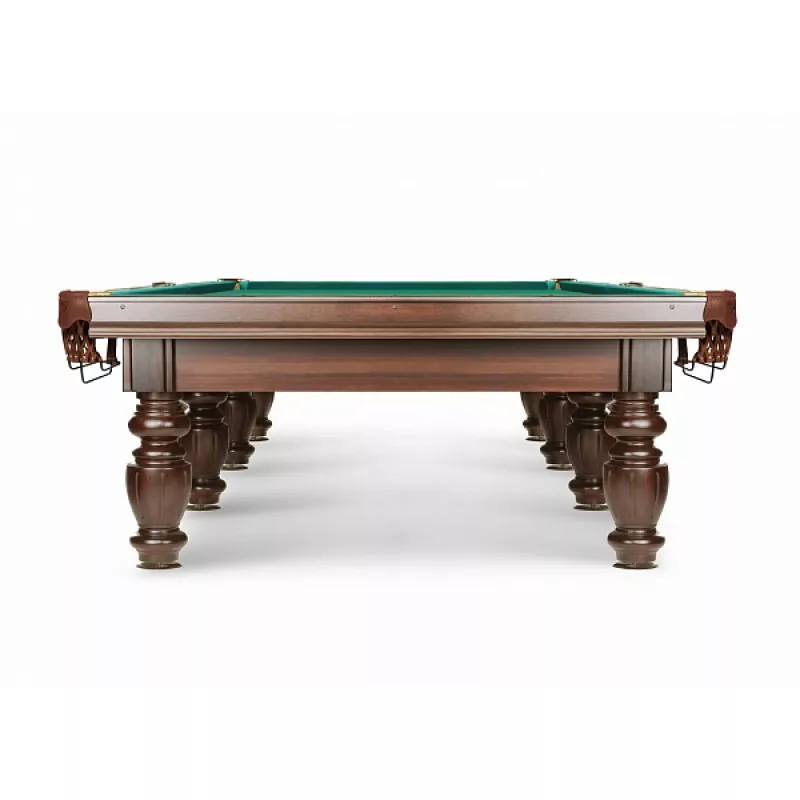 Բիլիարդի սեղան՝ «Օմեգա»