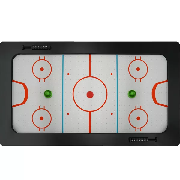 Աէրոհոկեյ «Ice Time 6»