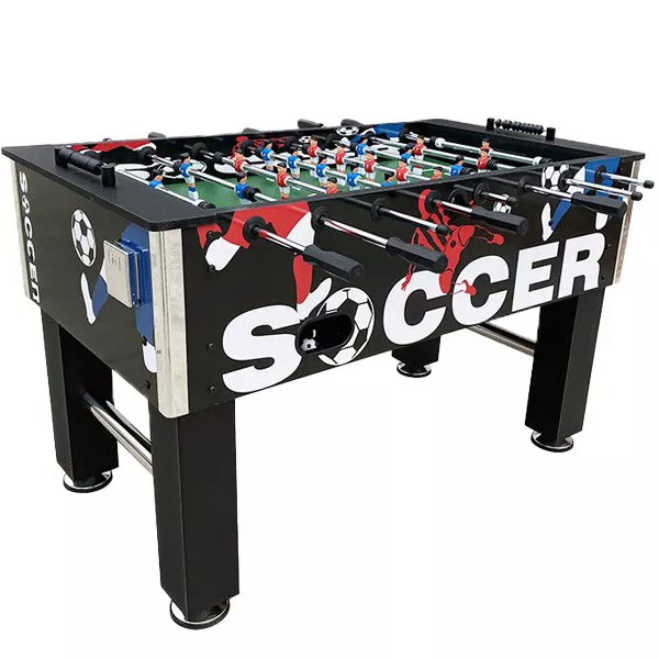 Սեղանի Ֆուտբոլ Փարթի