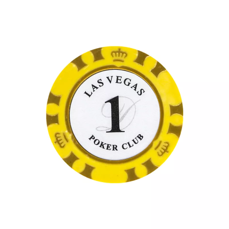 Չիպ «Լաս Վեգաս»