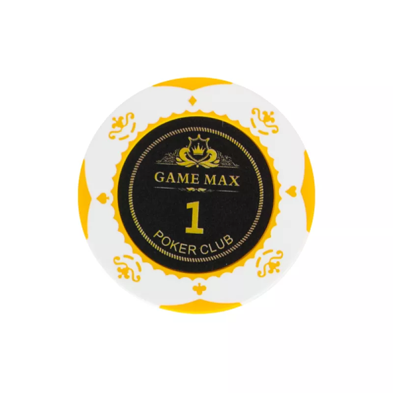 Չիպ «Գեյմ Մաքս»