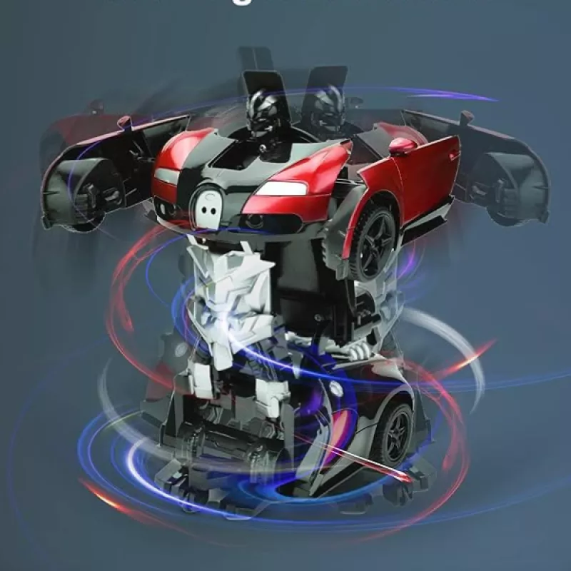 Մեքենա տրանսֆորմեր հ/կ