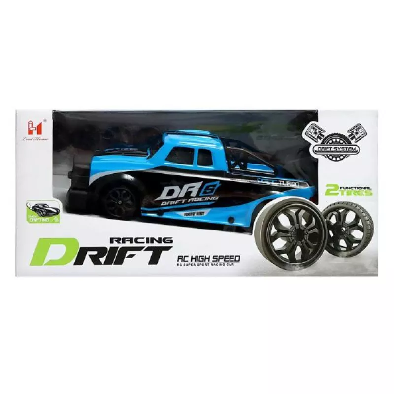 Հեռակառավարվող՝ Դրիֆտ մեքենա