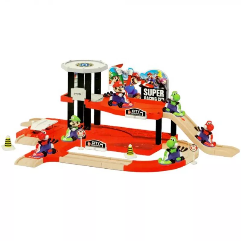 Սուպեր Մարիո մրցարշավ