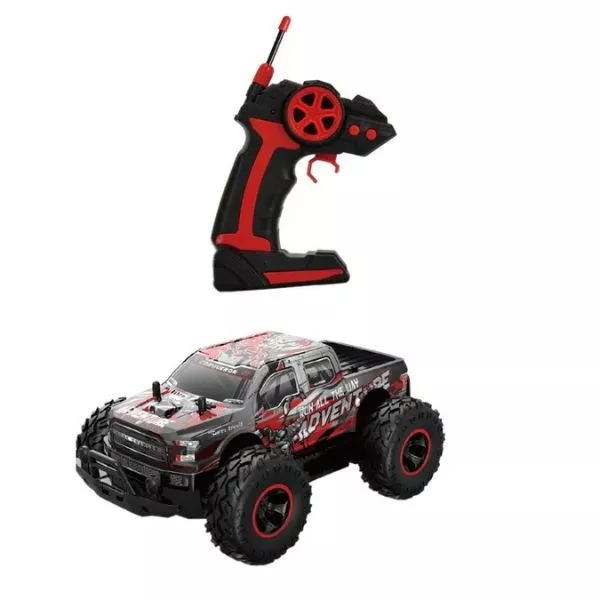 Հեռակարավարվող մեքենա 1:14