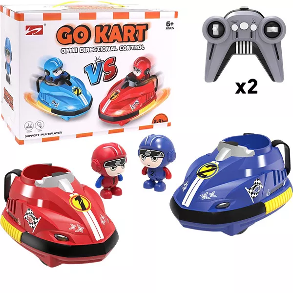 Մինի բախվող մեքենա