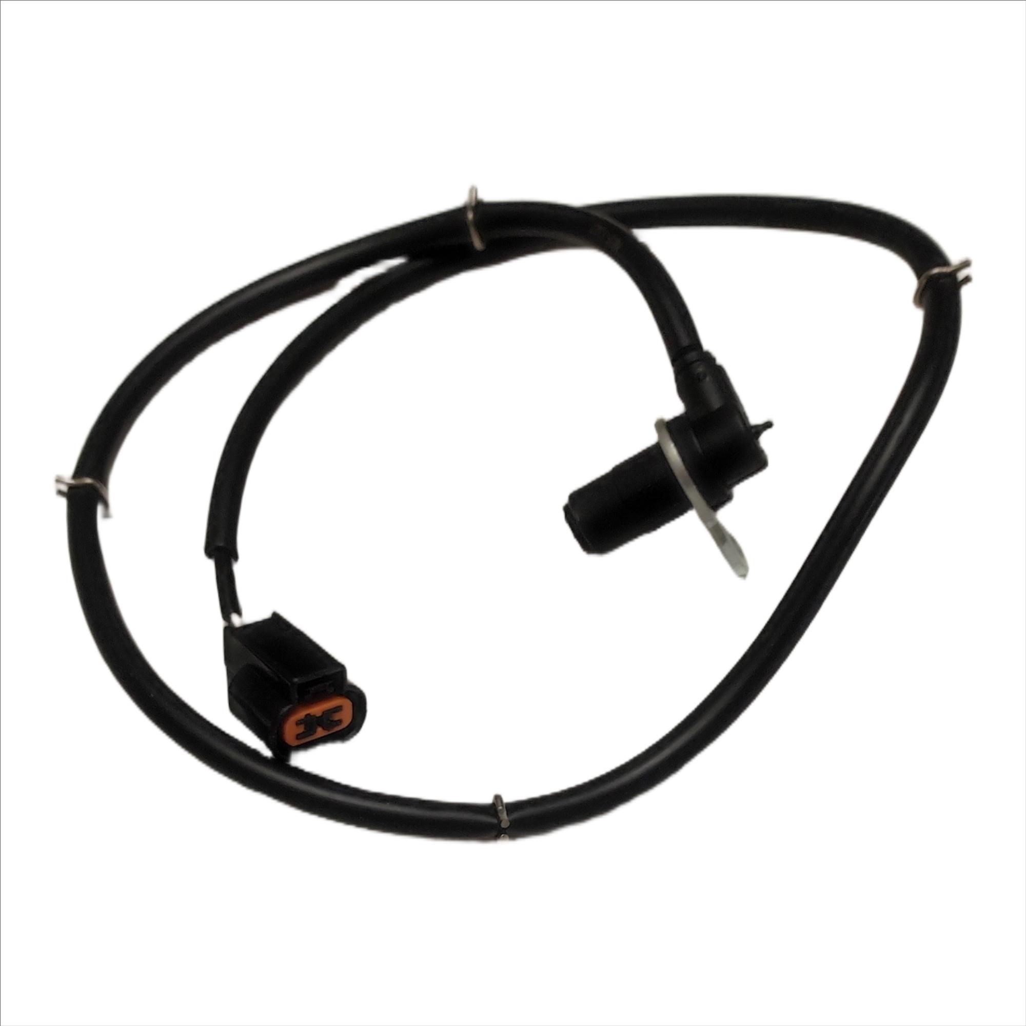 Mitsubishi Pajero abs sensor - MR569411