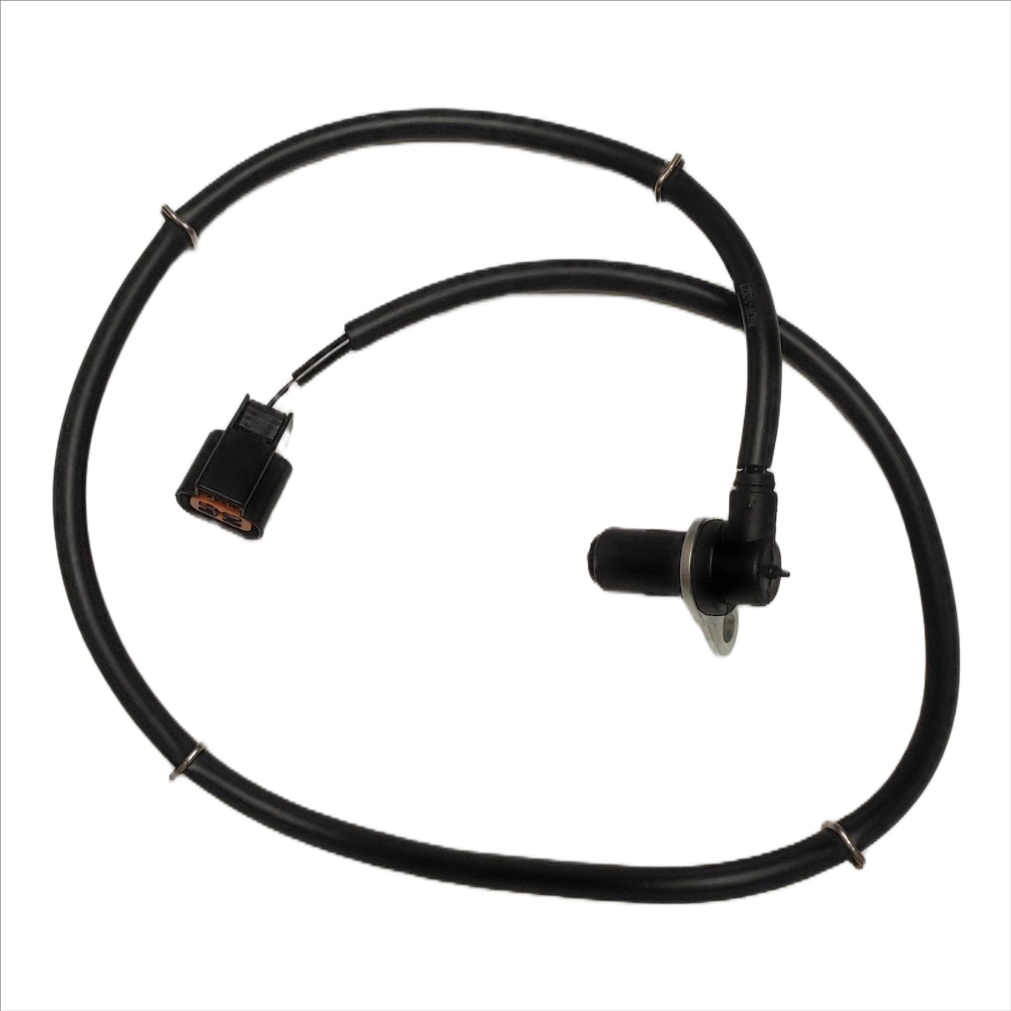 Mitsubishi Pajero abs sensor - MR569411