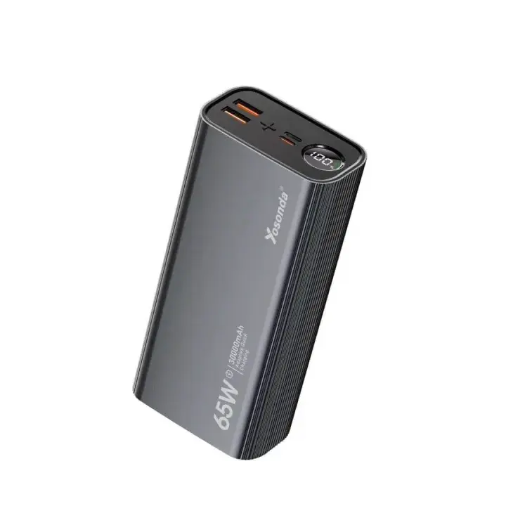 Yosonda YP25 65 Watt 30000mAh
