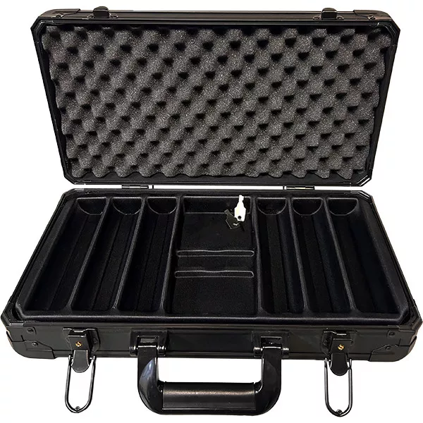 Քեյս «TGP Black»