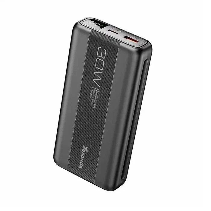 Power Bank Yosonda p35 20,000 mAh