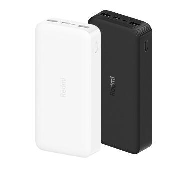 Power Bank Xiaomi MI 20000 mAh