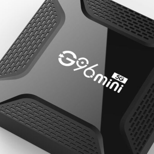 G96mini 5g Google ATV Android 8K HD