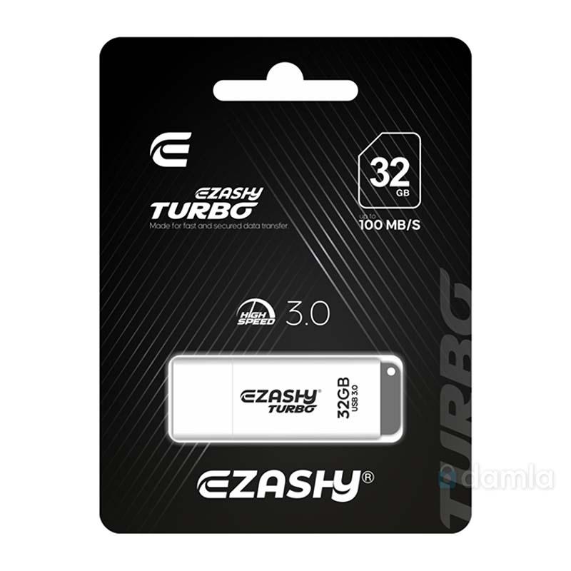 32GB EZASHY TURBO USB 3.0 100M/S