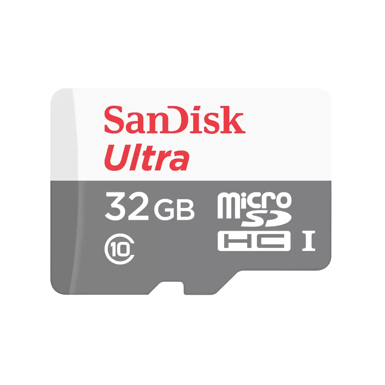 32GB SanDisk Micro SD Flash SDHC Memory Card