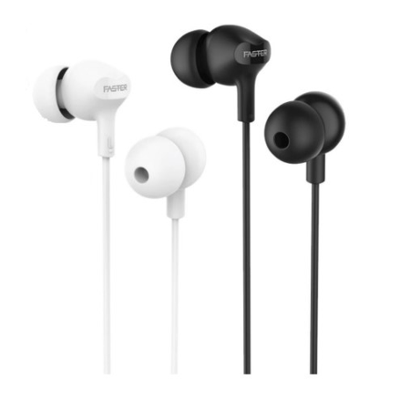 Faster Joy 7 Handsfree ականջակալներ