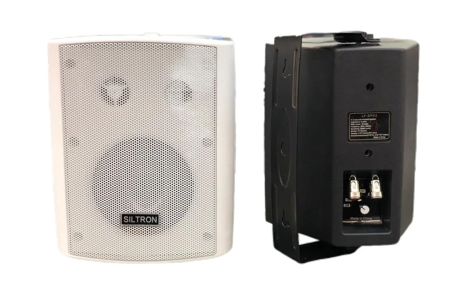 Siltron 20W բարձրախոս պատին ամրացվող