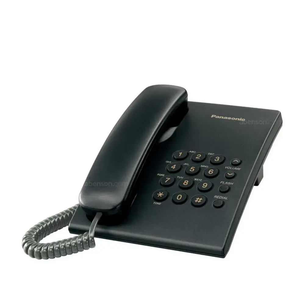 Panasonic KX-TS500MX Հեռախոս