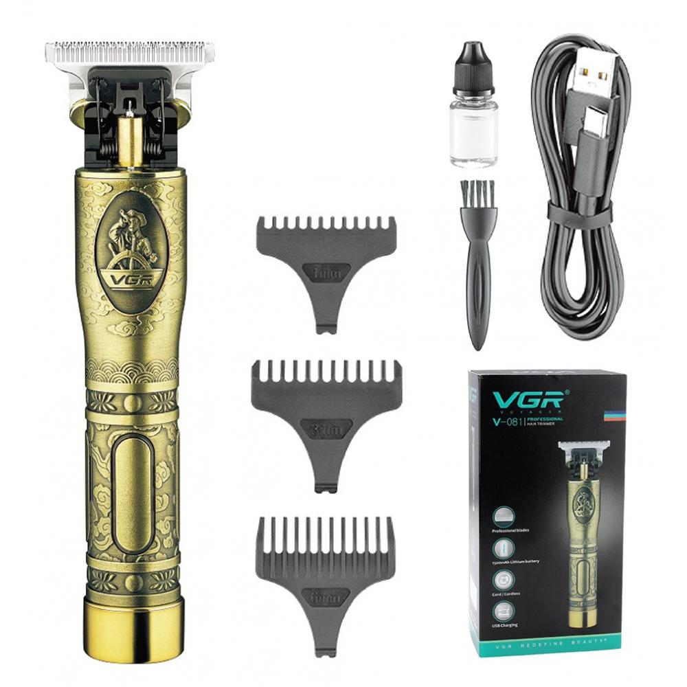 Մազ և մորուք կտրող սարք VGR V-081