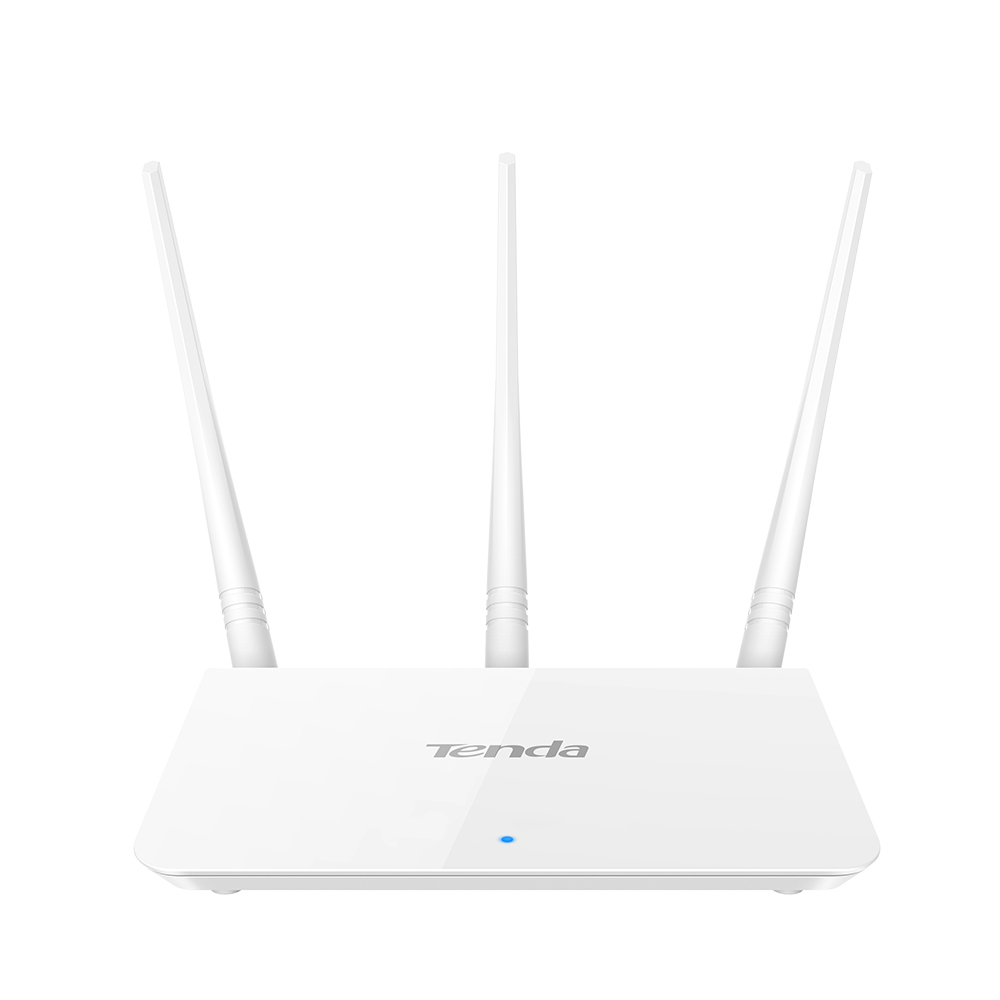 Tenda F3 Wireless  Router սարք