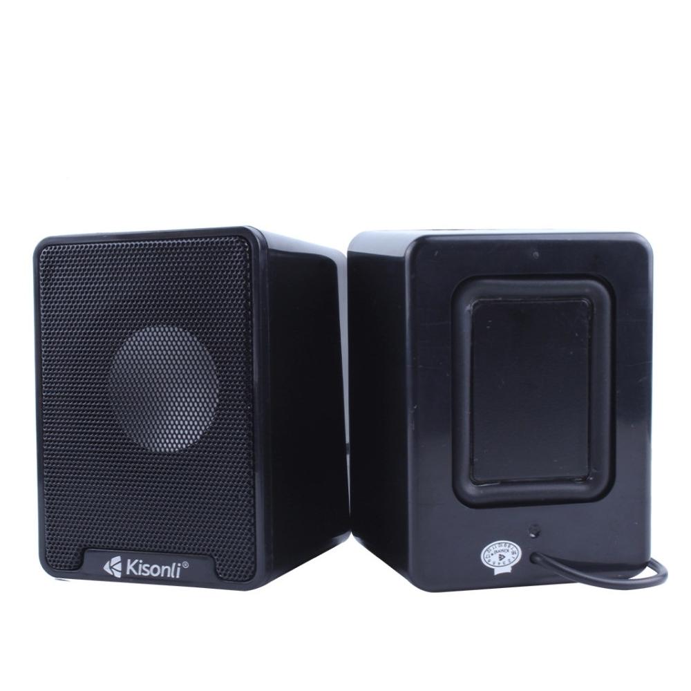 Համակարգչային Բարձրախոս  KISONLI K100